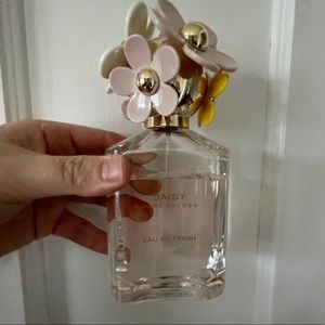 Marc jacobs eau so fresh